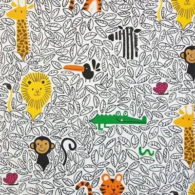 GIFT WRAP - lisa jones