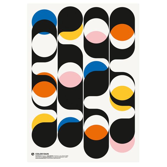 “Even in the darkness, every color can be found. And every day of rain brings water flowing to things growing in the ground.” – Joss Whedon Tired of your dull interior? Brighten your home with a colorful poster! Museum-quality posters made on thick and durable matte paper. Add a wonderful accent to your room and office with these posters that are sure to brighten any environment. • Paper thickness: 10.3 mil • Paper weight: 5.6 oz/y² (192 g/m²) • Giclée printing quality