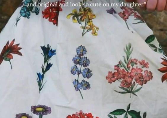 Shop the newest Pink Chicken prints and patterns for you and your littles.