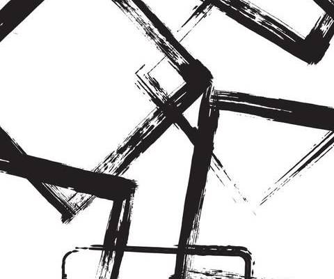 Geometric perfection! The squaring of a circle… the only time it’s hip to be square! Pattern Repeats: V: 25 in. H: 25 in. Roll Size: 25 in. x 9 yards (27 ft.) 1 roll = 56.25 sq ft. TRADITIONAL VINYL WALLPAPER (PASTE THE WALL) Most Durable Smooth Material Matte Finish Glue Application Profesional Installer Needed Ultra