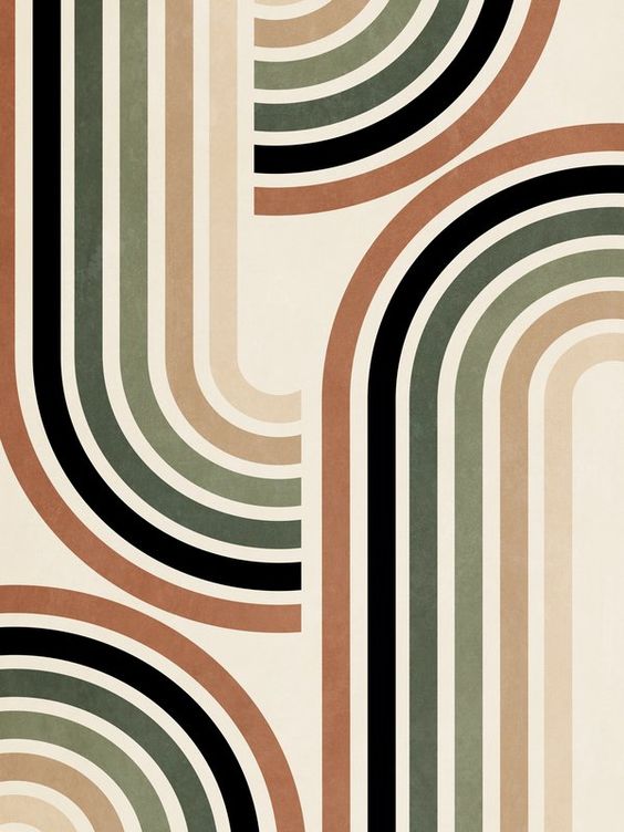 ARCHES by Jaqueline Lima Vieira on Artfully Walls