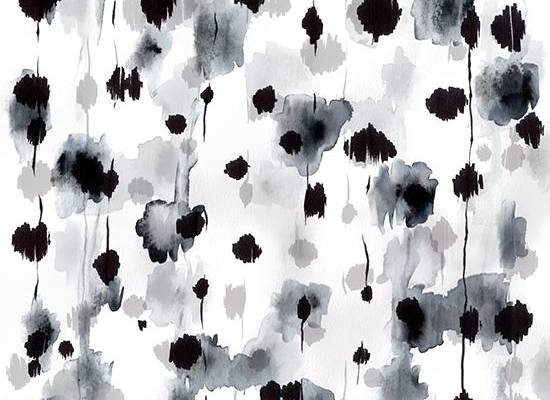 Pattern Design Showcase Part 3 - Module 3 (January 2015 Class) | Make It In Design