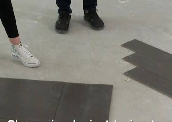 Jenn Todryk will teach you to love your home with a refresh without a total rebuild! See more of Jenn’s creative house hacks on No Demo Reno All New Tonight 9|8c.