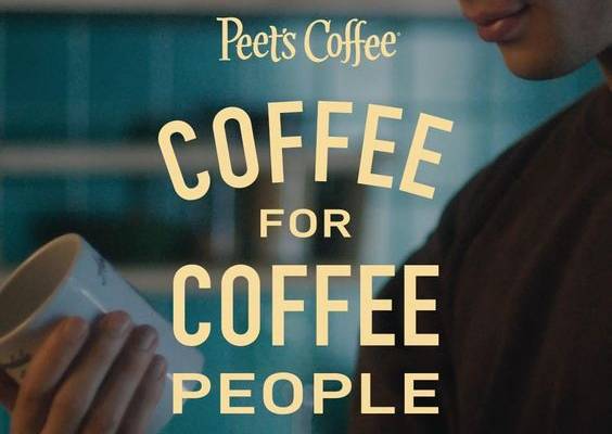 Coffee for people who definitely have a favorite mug.