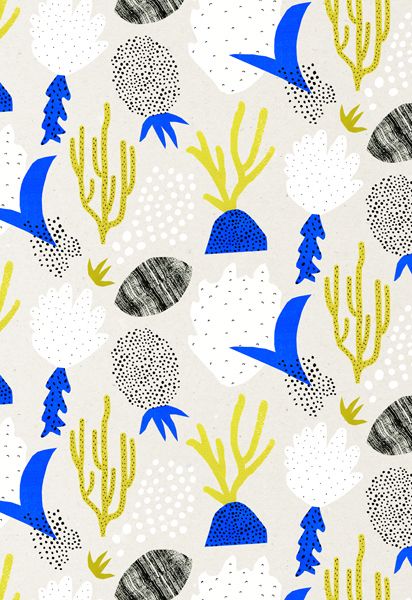 Student Shows: The colourful designs of Abbey Withington – cate st hill