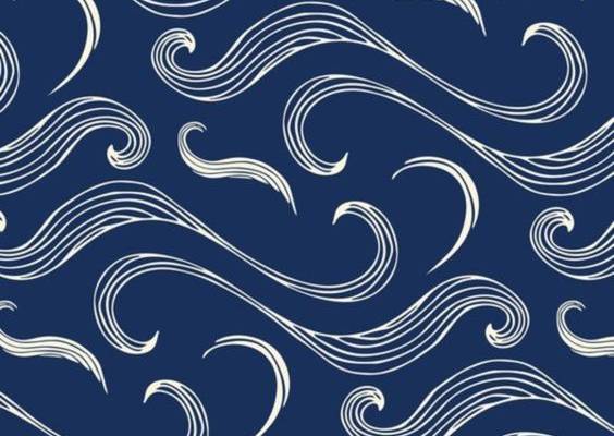 40 Creative Vector Patterns to Use in Various Art Works - Bored Art