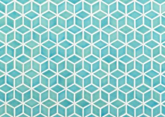 Hall bath floor tile!!