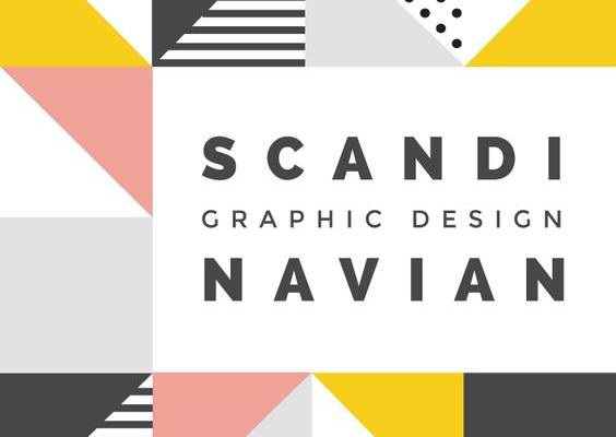 Graphic design from around the world: Scandinavian design