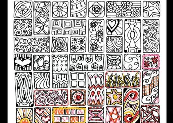 PRICES MAY VARY. Free-form stitching project Great for beginners and experienced stitches Made in United States Package dimensions : 7.0 inches (H) x 0.25 inches (L) x 9.0 inches (W)