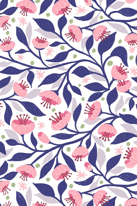 by Zoe Feast pattern designer