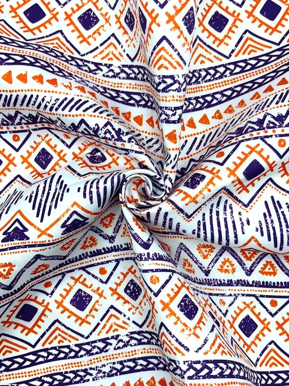 Multicolor  Collar  Polyester   Embellished   Arts,Crafts