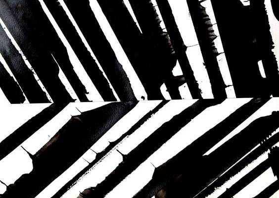 ART I HEART: LAURENT KOLLER