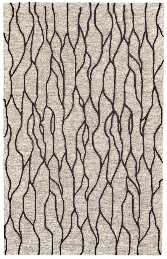 其中包括：Feizy Feizy Enzo Handmade Minimalist Wool Rug – Warm Taupe