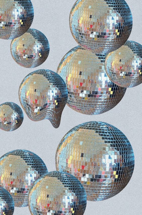 Slipping Disco Print / Digital Download | Etsy