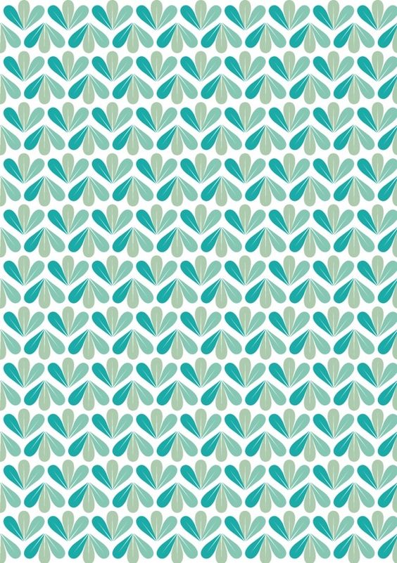 40 motifs, textures et patterns à découvrir