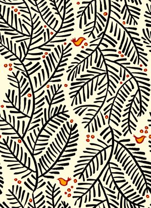 monmeehan’s shop on Spoonflower: fabric, wallpaper and home decor