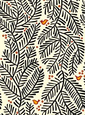 monmeehan's shop on Spoonflower: fabric, wallpaper and home decor