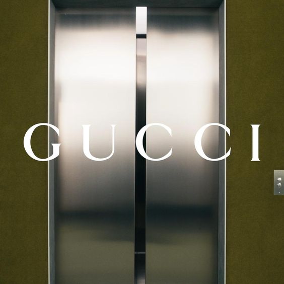 The new campaign from the House starring Vittoria Ceretti and captured by David Sims.