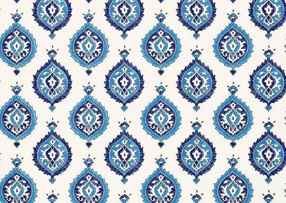 Samovar - Peacock Wallpapers