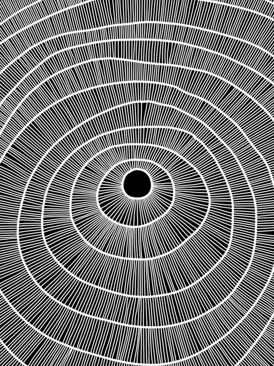 CREATING A LINOCUT PRINT – BEYOND THE MIDDLE — Anna Curtius