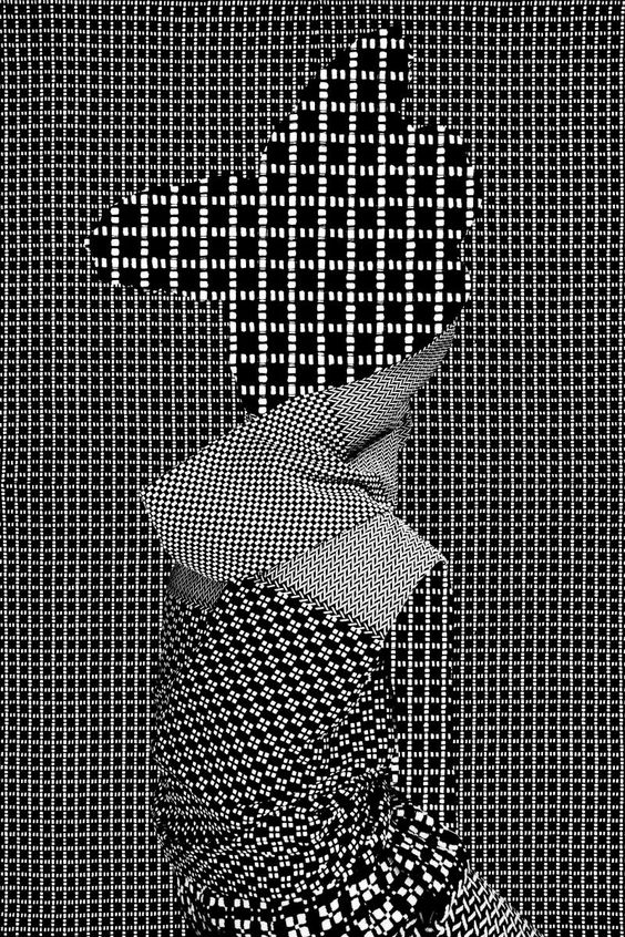 Without A Face / Erik Madigan Heck