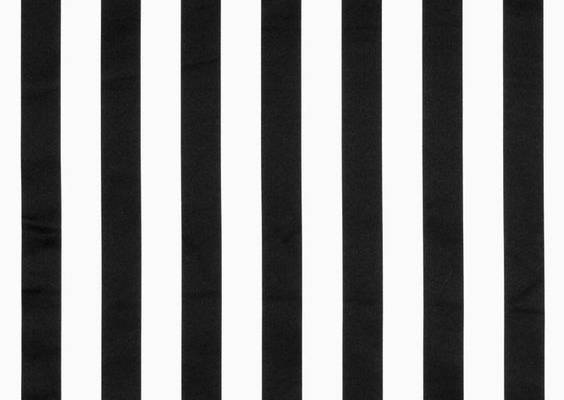 Black/White Stripe Matte Satin is perfect for making apparel lining, pillow cases, formal wear such as skirts, and more. Printed matte satin is an affordable, classy fabric with a stunning sheen.