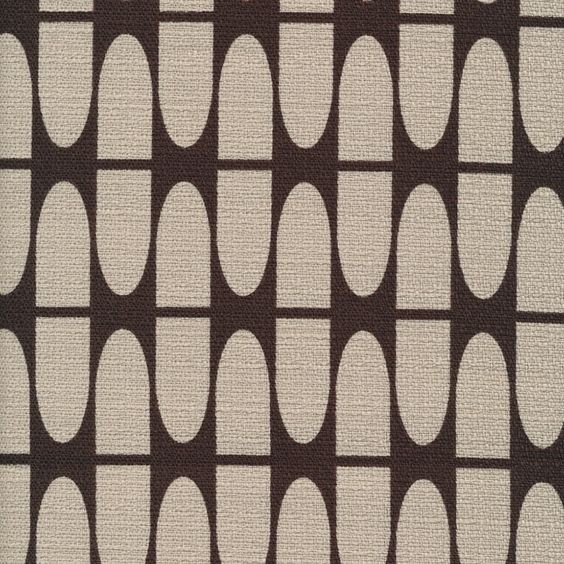 4 new retro barkcloth designs from Jessica Jones and Cloud 9 Fabrics – Retro Renovation