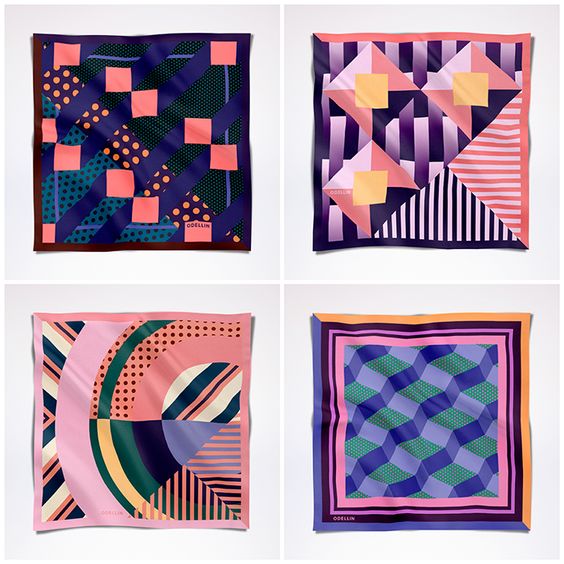 Odellin’s geometric