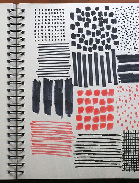 Jen Hewett | Building a pattern library