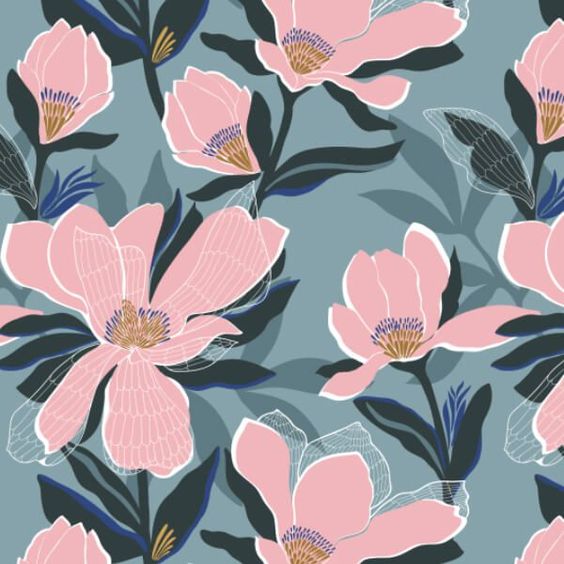 Pattern and Design. Join for access to resources, tutorials and inspirations for creatives; surface pattern designs; surface pattern repeats; textile design