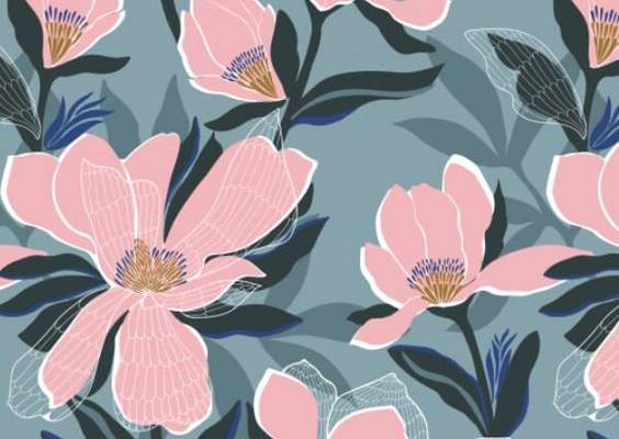 Pattern and Design. Join for access to resources, tutorials and inspirations for creatives; surface pattern designs; surface pattern repeats; textile design