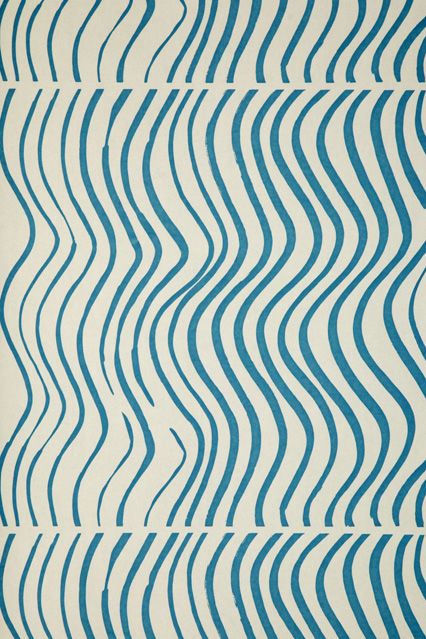 Marimekko Silkkikuikka – Wallpaper Ideas