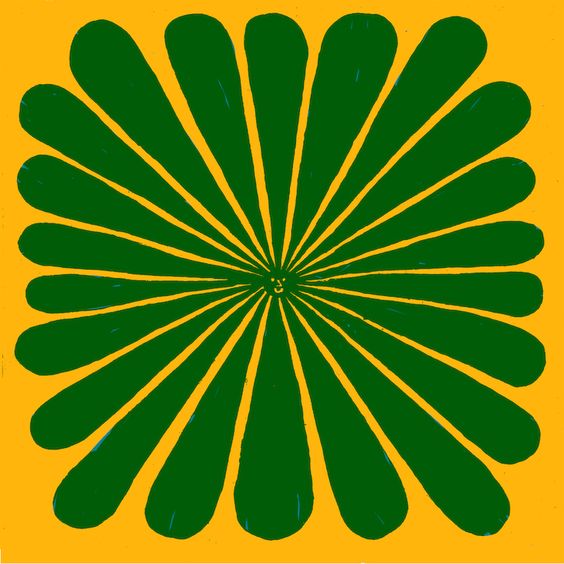 Illustrator Adrian Forrow brings playful humour into the topic of mental health | It’s Nice That