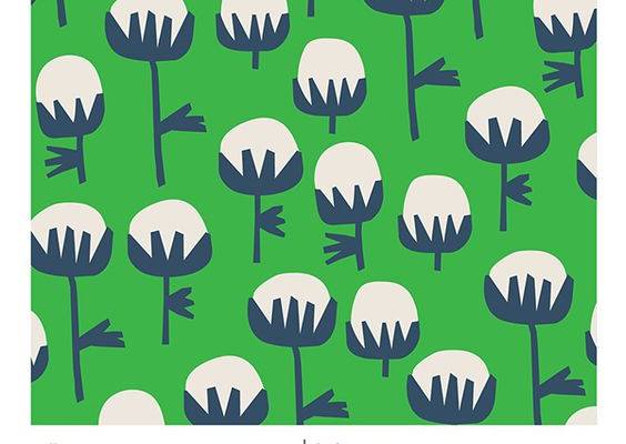 AVENS, AVENS LEAF and HOGWEED patterns