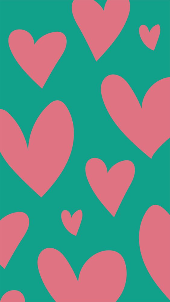 August iPhone Wallpaper | Rebecca Peterson Studio