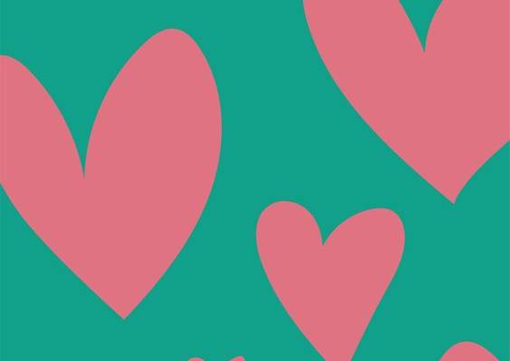 August iPhone Wallpaper | Rebecca Peterson Studio