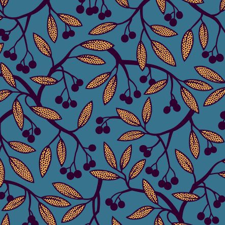 Паттерн «Веточка»