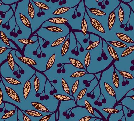 Паттерн «Веточка»