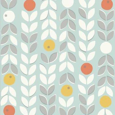 DESIGNERS - scandinavian pattern collection