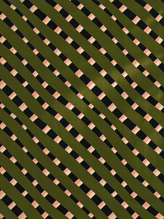 Collab Alert: Pierre Frey x India Mahdavi