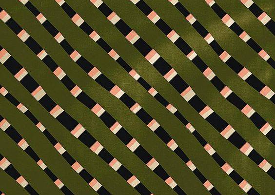 Collab Alert: Pierre Frey x India Mahdavi