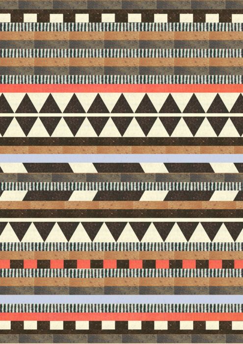 Choosing Colors From An Inspiration Piece