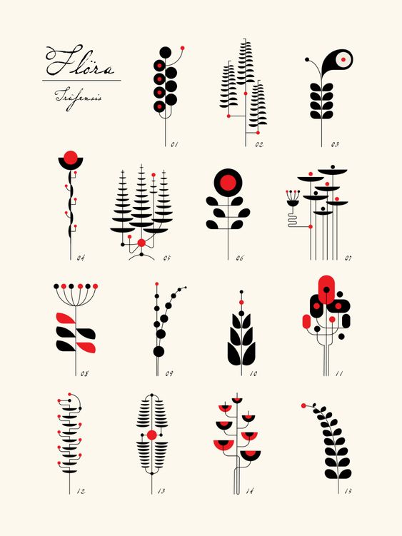 messymod – illustrations and fine art prints