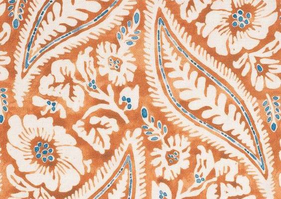 Curtain Fabric | Designer Fabrics | F