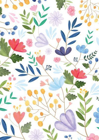 surface pattern designer and illustrator