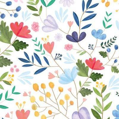 surface pattern designer and illustrator