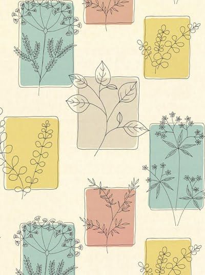 WALLPAPER – little greene