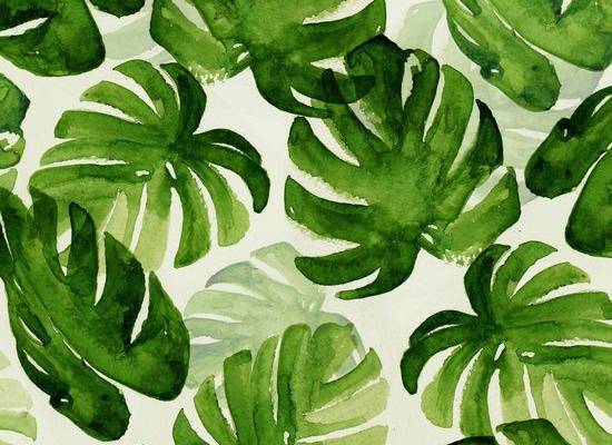 TROPICAL Art Print                                                                                                               … | Quotes