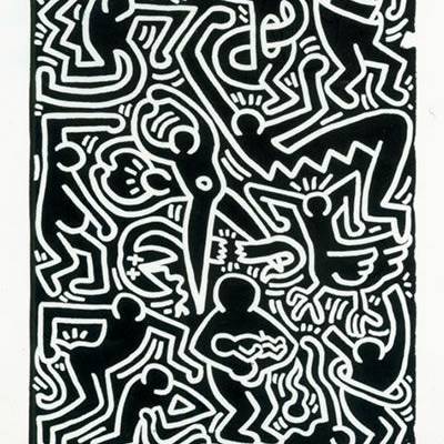 Keith Haring
