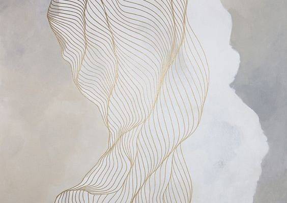 Heightened Spaces — Tracie Cheng